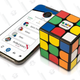 Rubik’s Connected | $21 | Amazon